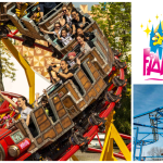 Rimini - Fiabilandia vidámpark