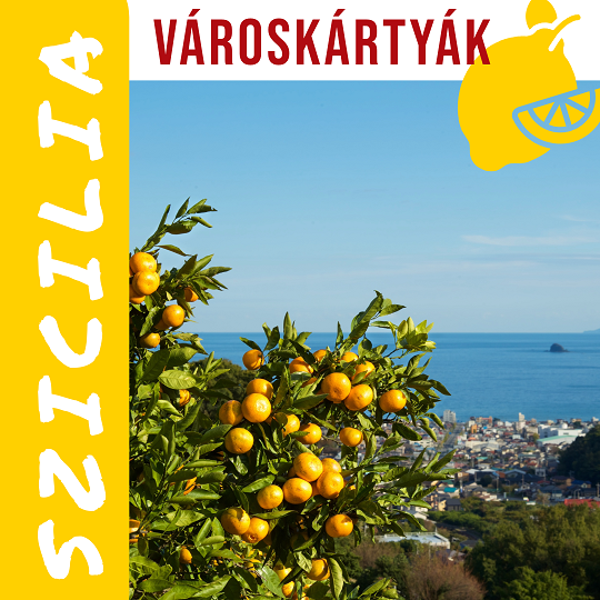 Szicilia programok