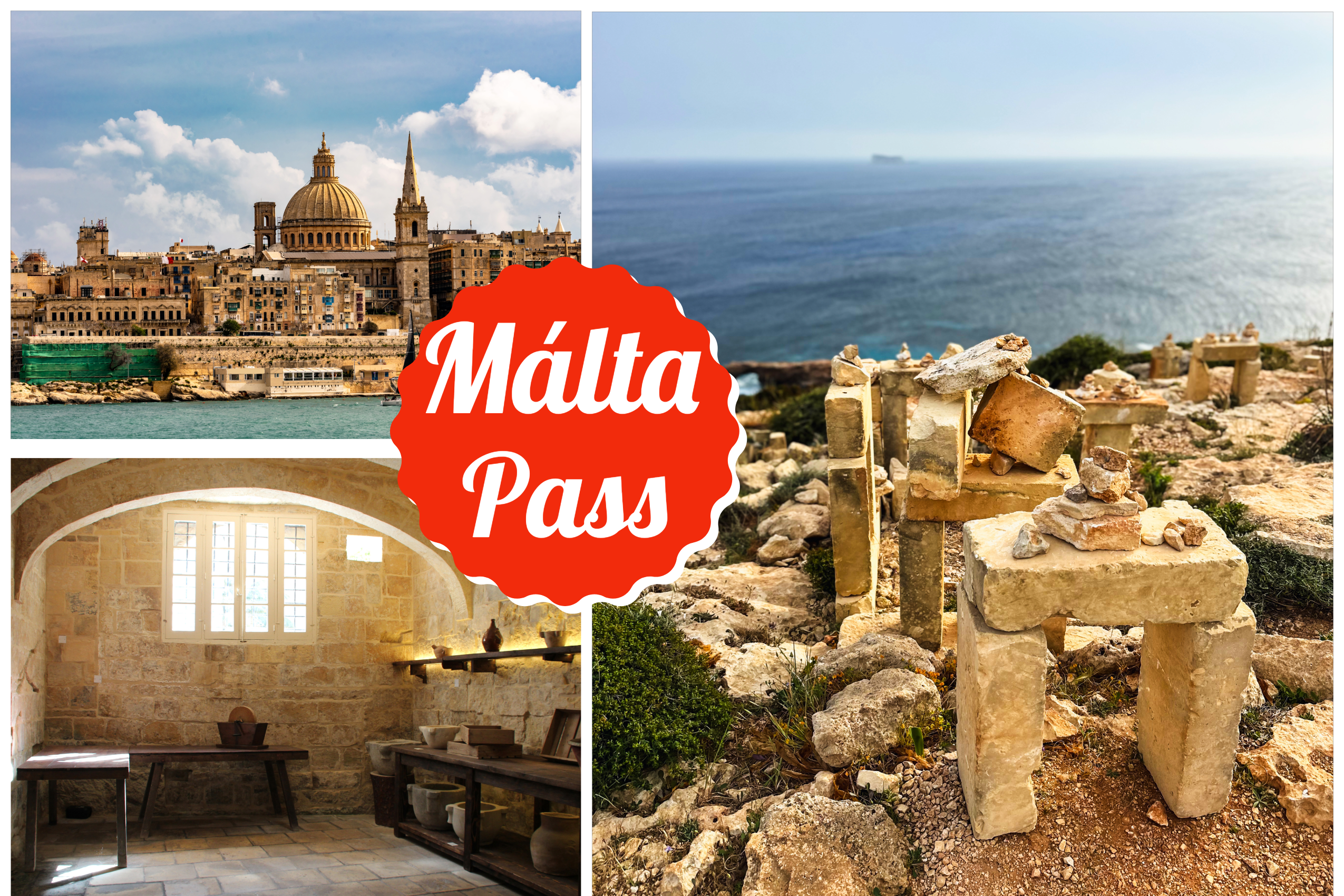 Malta Pass