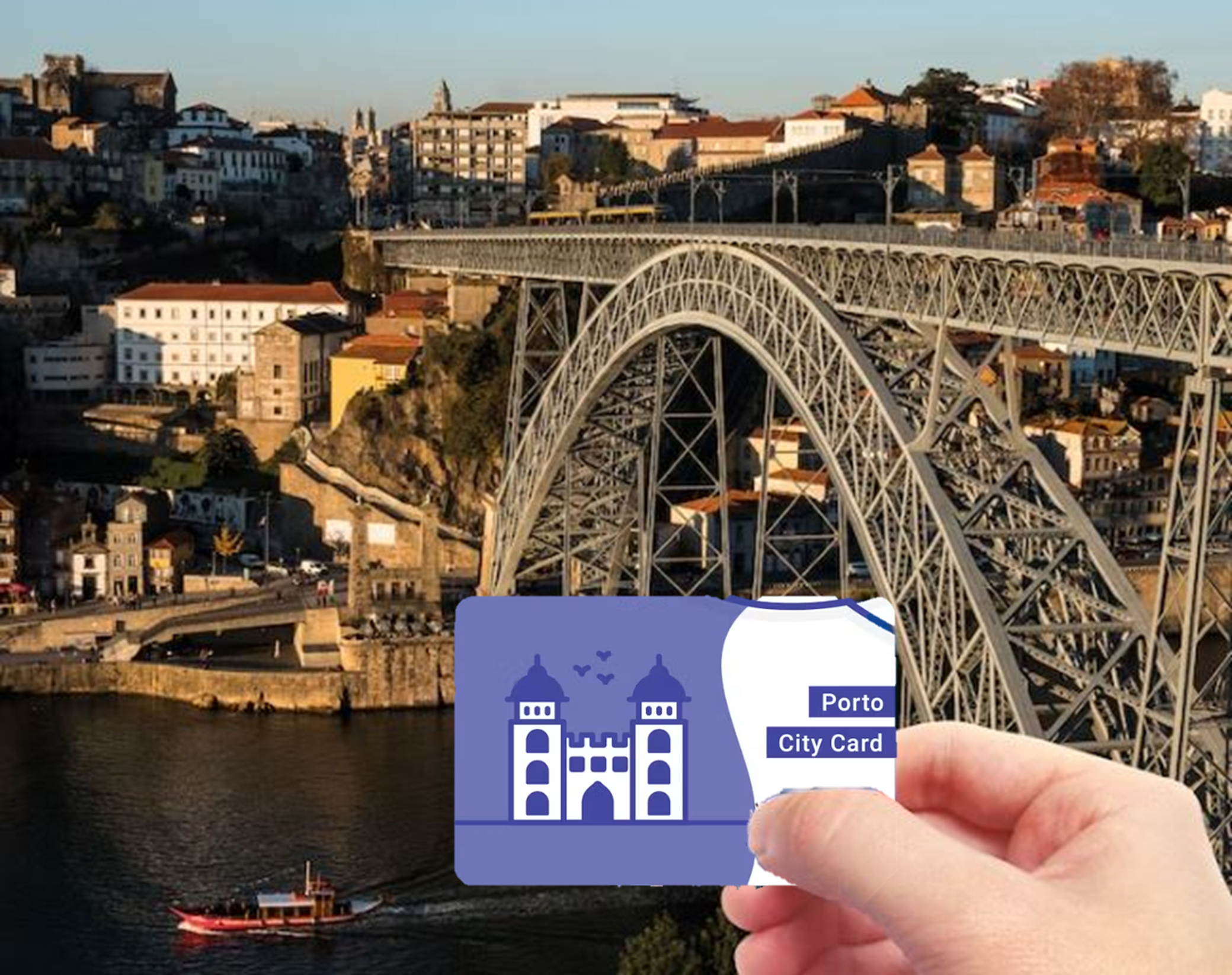 Porto Explorer Pass