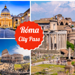 Roma City Pass