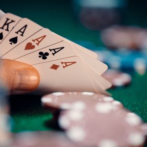 Barcelona - CasinoBarcelona belépő