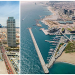 Barcelona - Helikopter túra