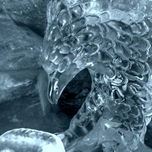 Barcelona - IceBarcelona belépő + 1 ital