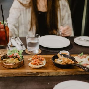 Barcelona - tapas kóstoló gasztro túra