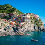 Cinque Terre