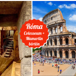 Colosseum es mamertin borton