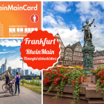 Frankfurt RheinMainCad