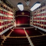 Milánó - Scala Operaház