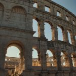 Pula Aréna Amfiteátrum belépőjegy