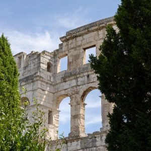 Zágráb - Pula és Rovinj egész napos kirándulás
